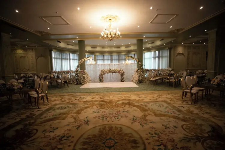 oriental grand plaza
