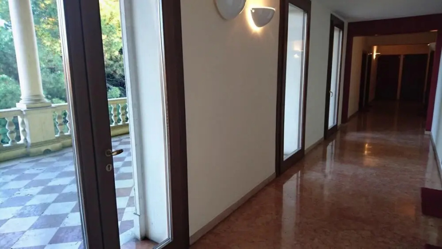 La Loggia Vicenza
