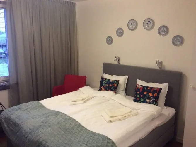 Mora City B&B