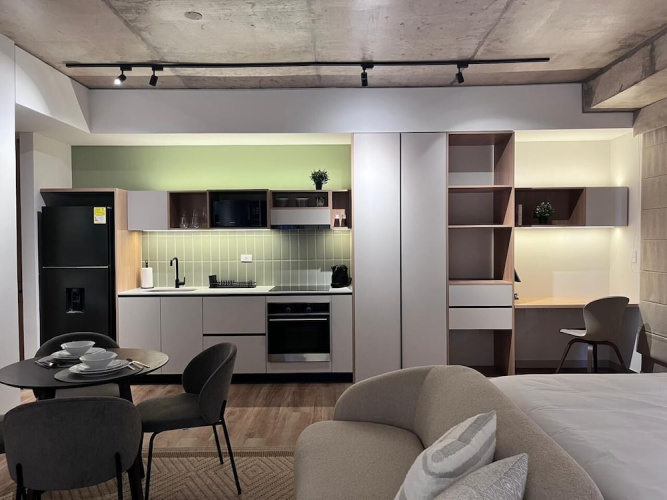 Kubik Living 8i8