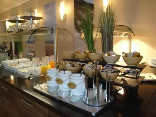 Hotel von Stephan, Bild 10