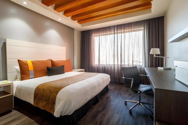 Real Inn Tijuana by Camino Real Hotels