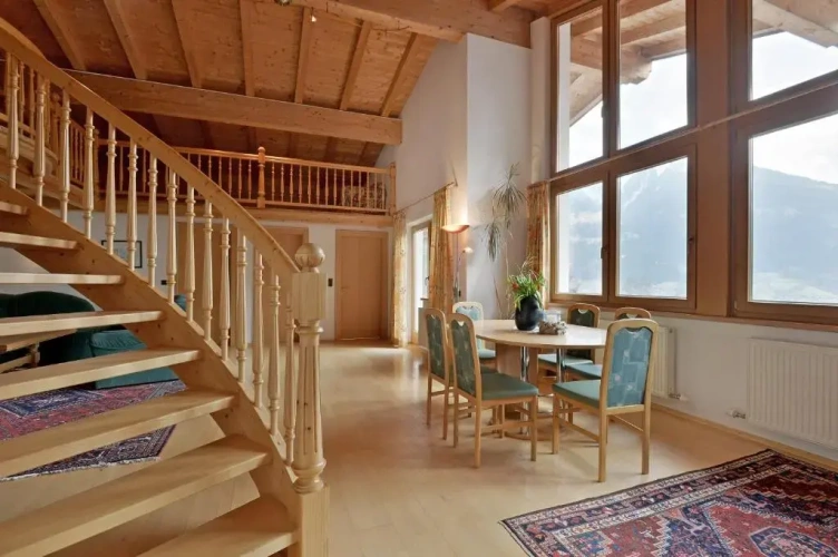 Duplex Apartment