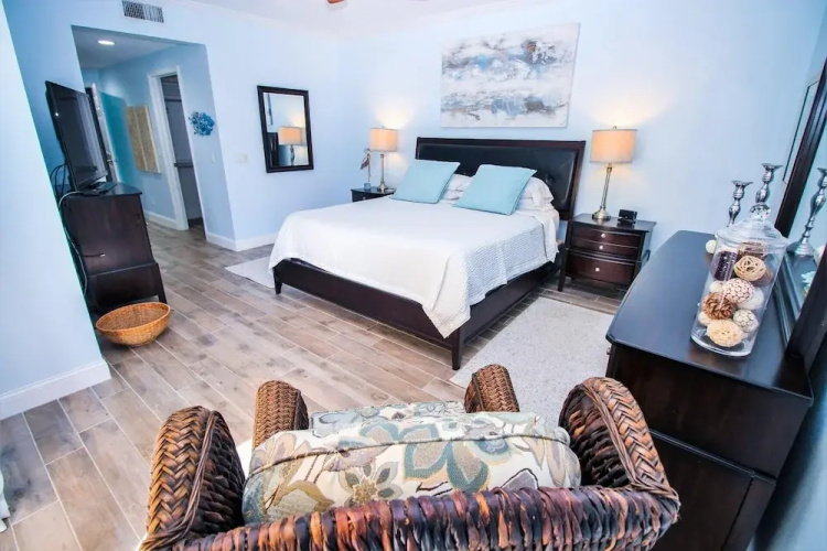 Atlantic Villas 303