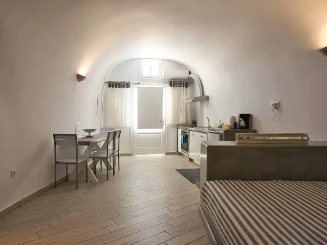 Deluxe Quadruple Suite