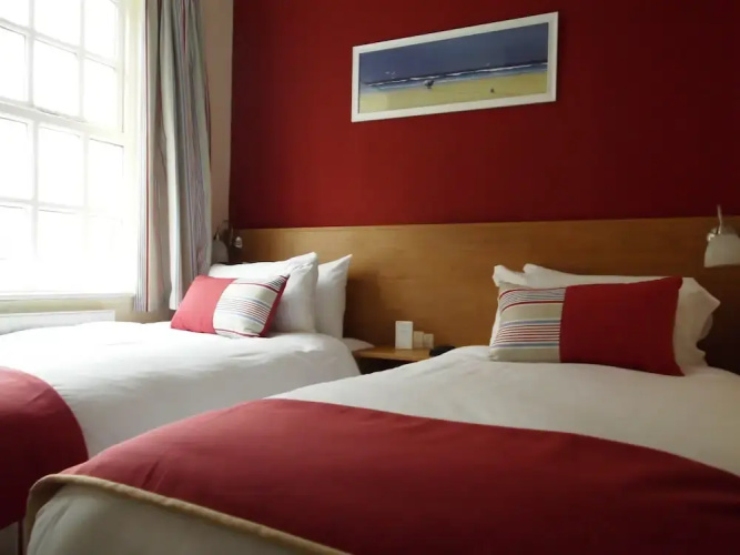Ville Hotel