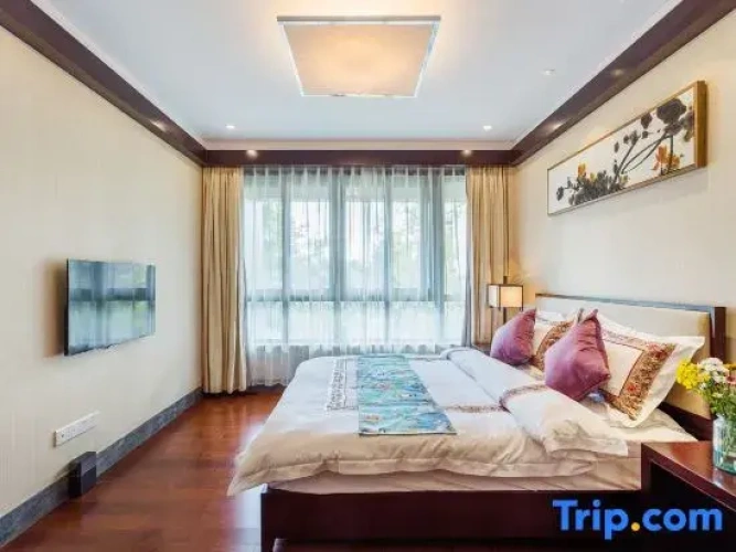 1 Bedroom Twin Duplex Villa