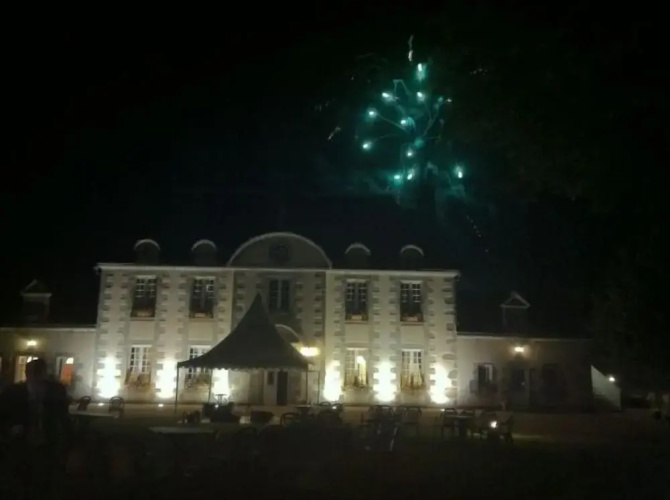 La Marjolaine