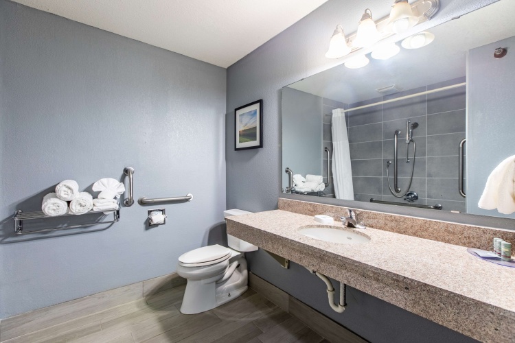 Best Western Rochester Hotel Mayo Clinic Area/St. Mary's photo 11