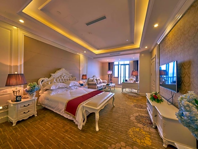 Business Double room