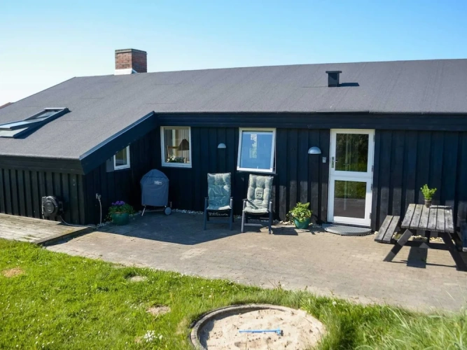 Cottage