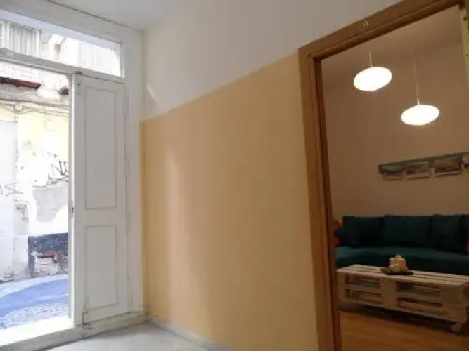 Malaga Sweet Home