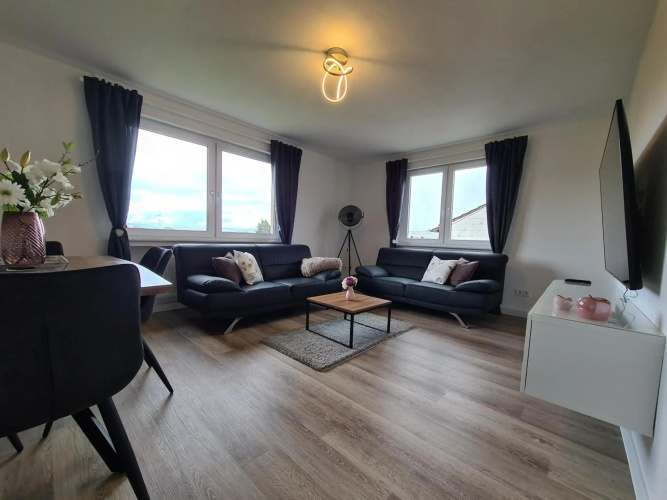 Trend Apartments