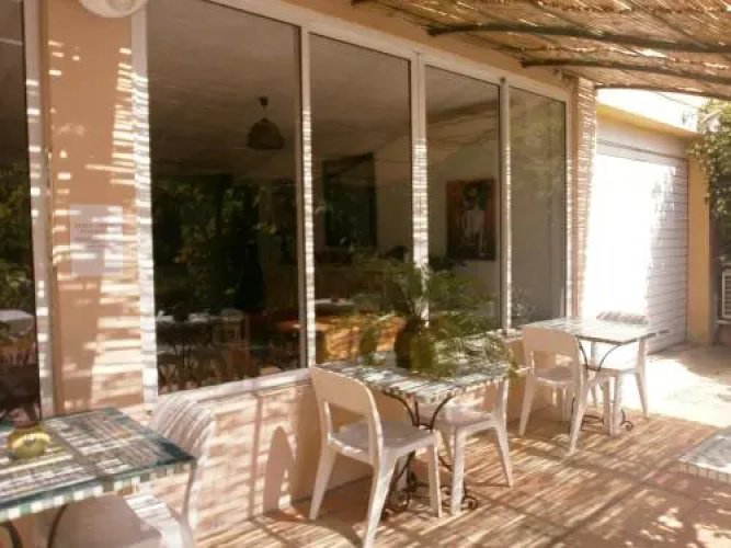 Villa Caprice