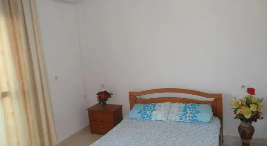Holiday Home Skrapalli