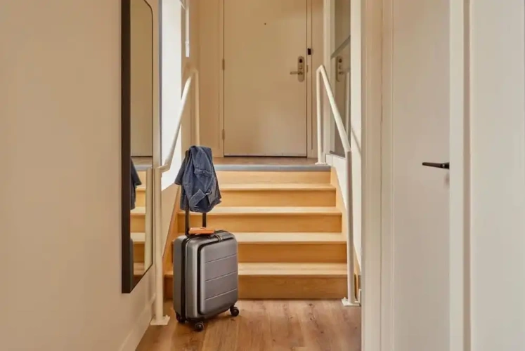Superior Double Apartment