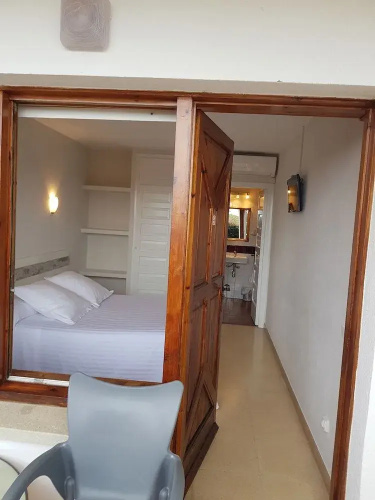Hostal Ondina