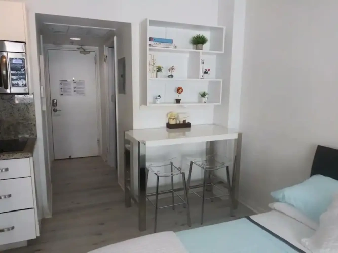 Comfort Double Studio