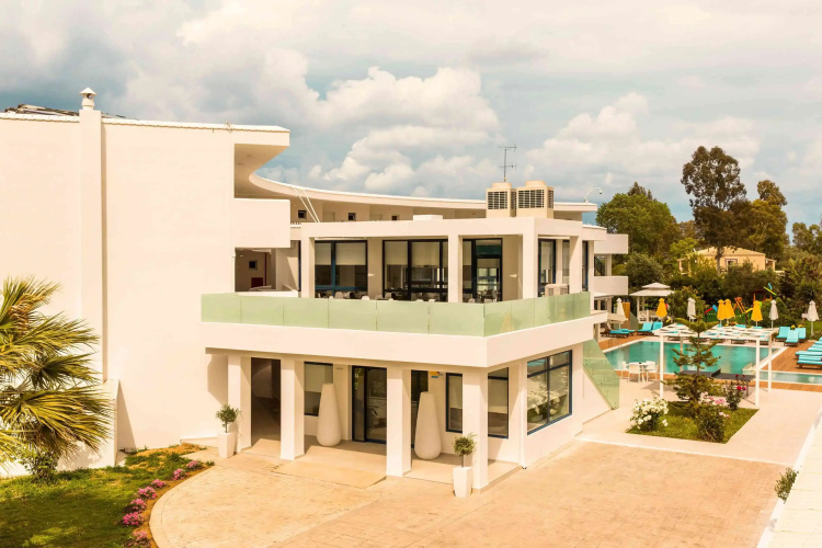 Otel görseli