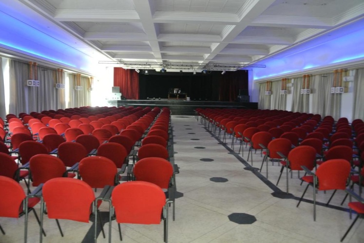 Valeria Jardins D'agadir Resort photo 20
