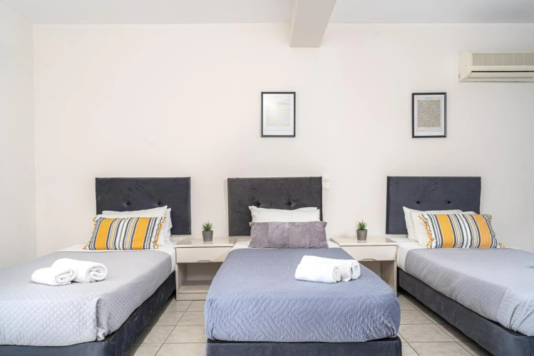 Apple Hotel - Zante