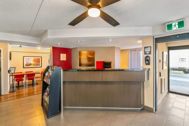 Comfort Inn Hamilton