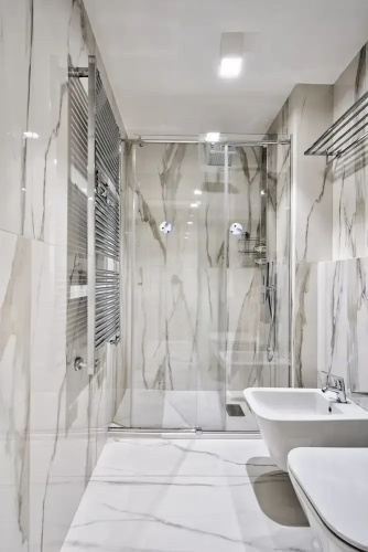 Corso Vittorio Central Duplex