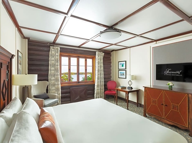 Deluxe Luxury Double room