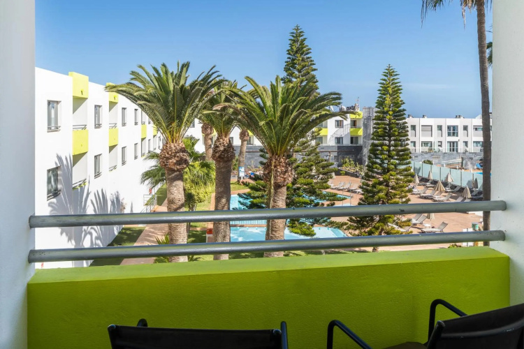 Livvo Corralejo Beach photo 24