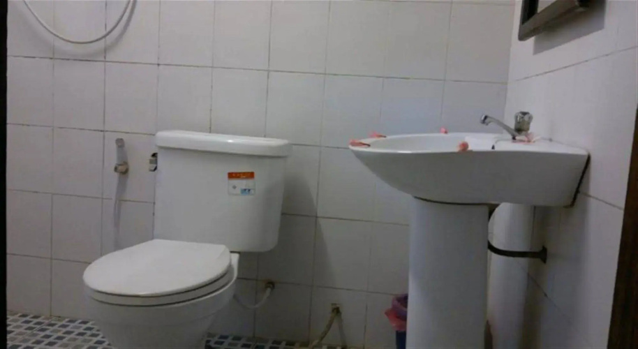 Muonglao Guesthouse
