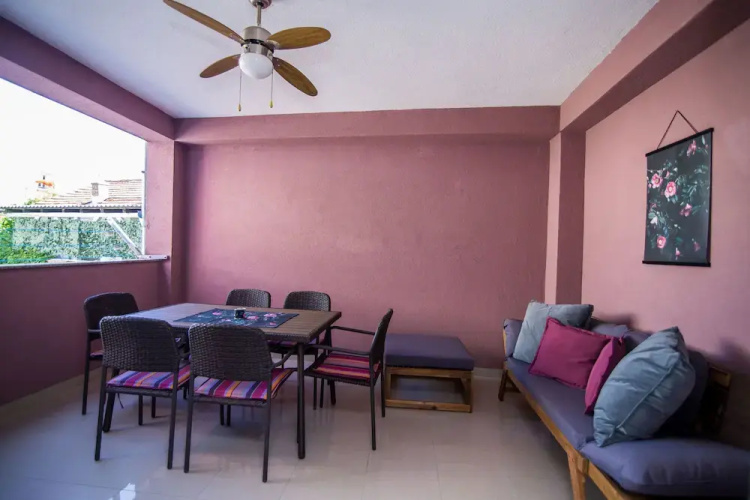 Apartments Antonela
