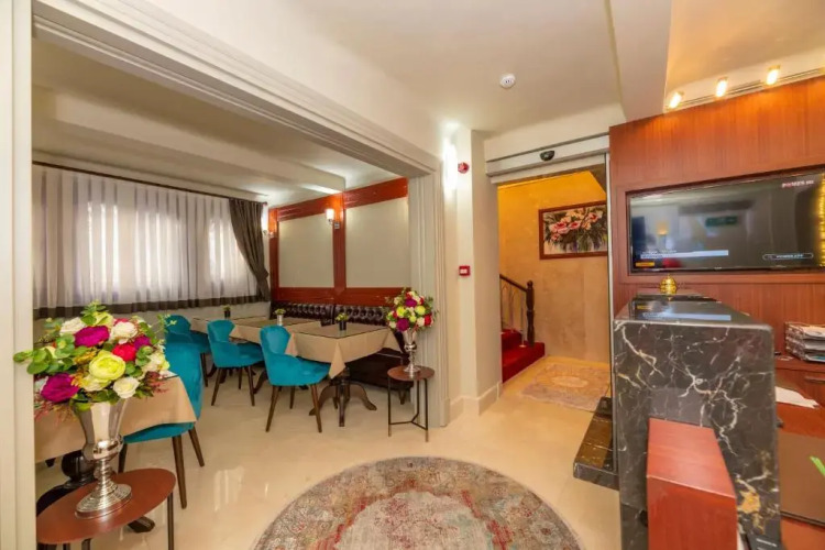 Фотография отеля