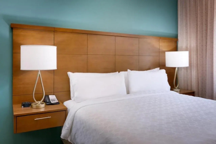 Hotelbild