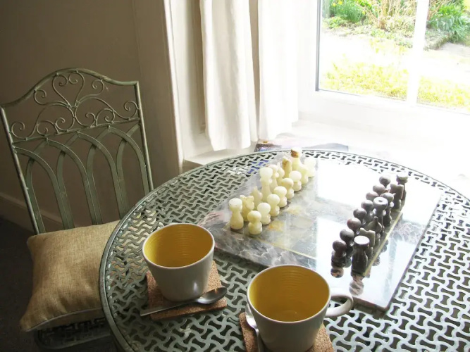 Tomnabrack Cottage B&B