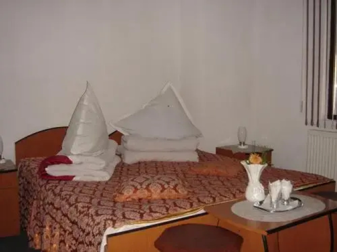 Vila Cristina