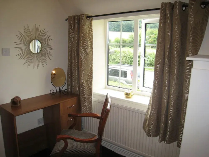Macbeth Cottage