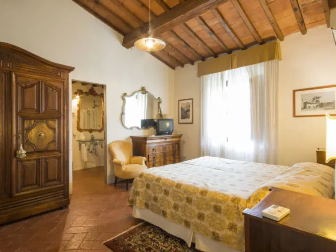 Locazione Turistica Corte