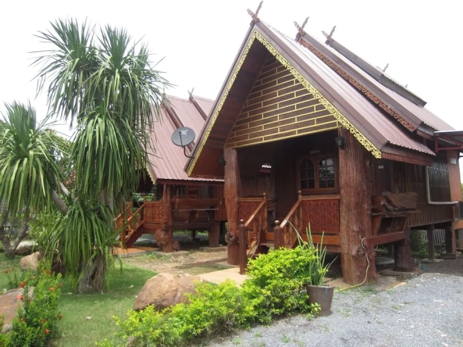 Bungalow