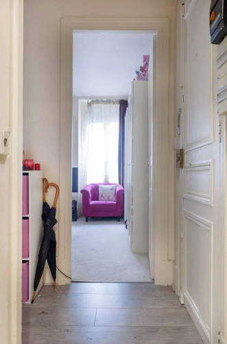 Apartment Tour Eiffel Champ-de-Mars - Smartrenting