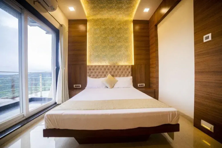 Shree Samarth Villa
