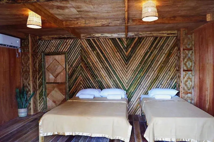 Alpas Siargao - Hostel