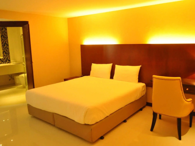 Aramis Hotel