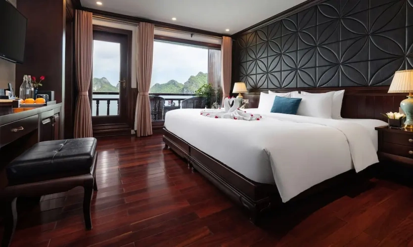 Double Junior Suite