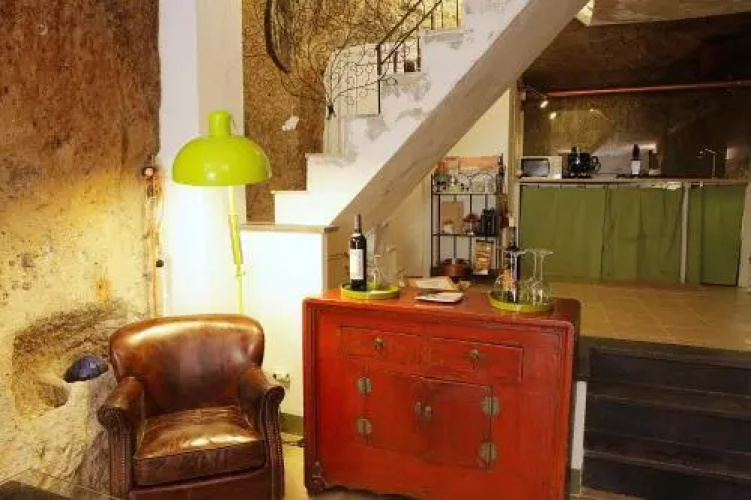 Aghinas Albergo Diffuso