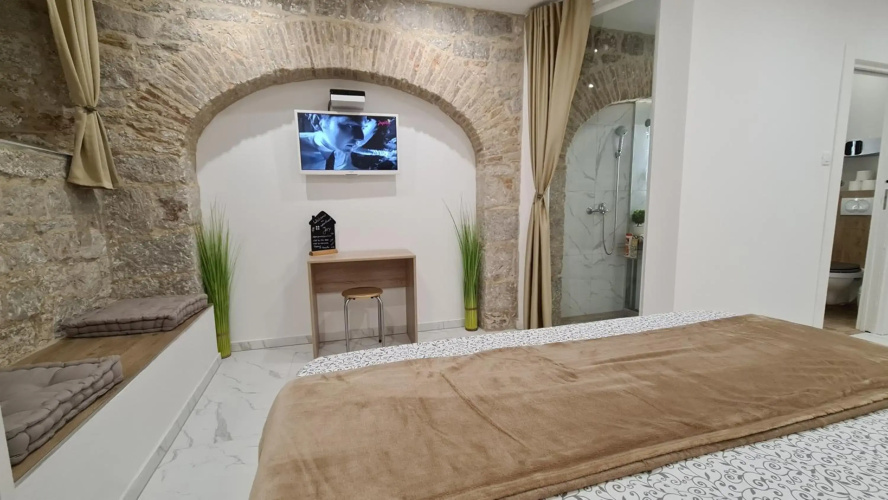 Apartment Jery