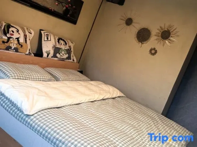 Deluxe Family Suite
