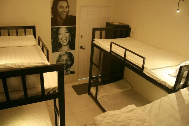 Saigon Friends Hostel