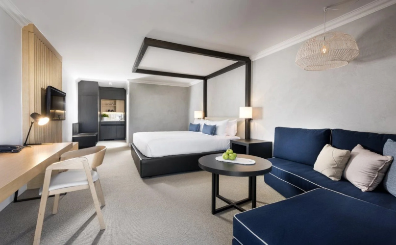 Tradewinds Hotel Fremantle