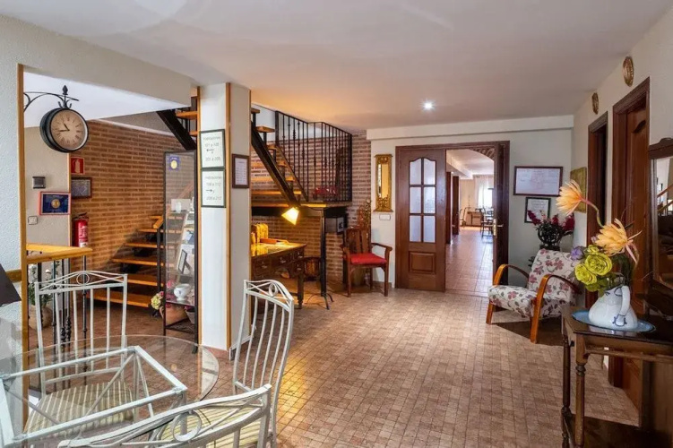 La Jara Hotel