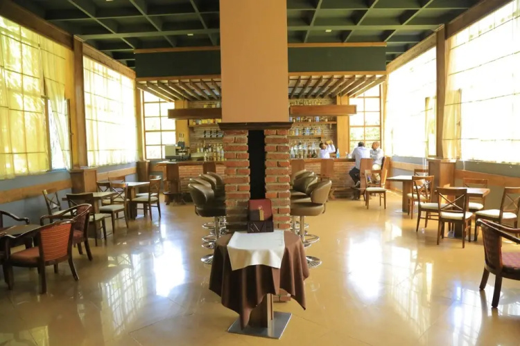 Rift Valley Hotel